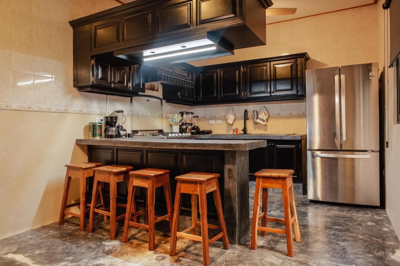Casa Encuentro De Joaquin Garcia Hostel Merida Ngoại thất bức ảnh