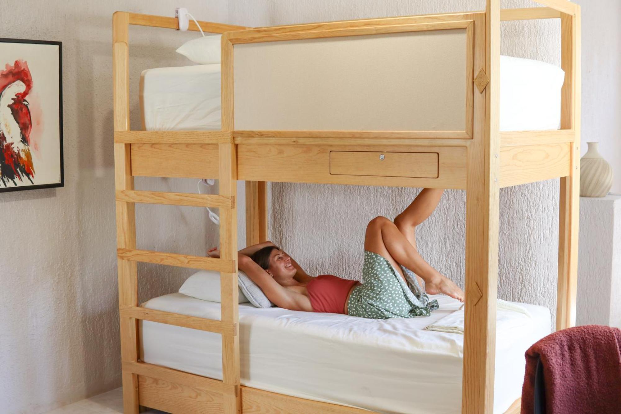 Casa Encuentro De Joaquin Garcia Hostel Merida Ngoại thất bức ảnh
